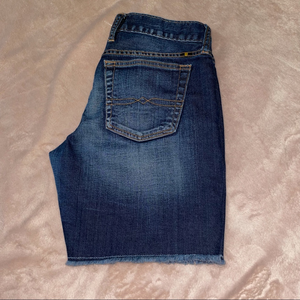 Lucky Brand Shorts Size 25